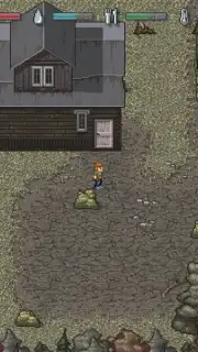 Mini DAYZ capture 9