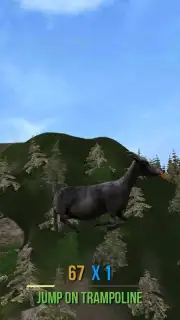 Goat Simulator capture 9