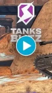 Tanks Blitz capture 1