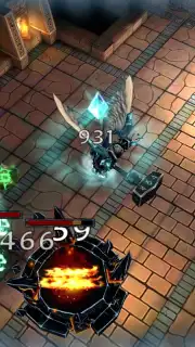 SoulCraft capture 3