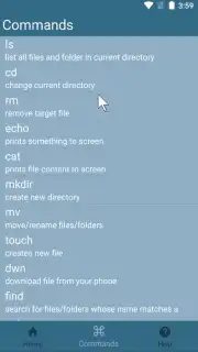 Wi-File Manager capture 3