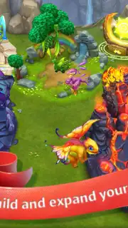 Dragons World capture 5