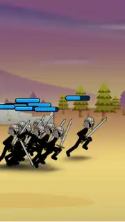 I am archer capture 11