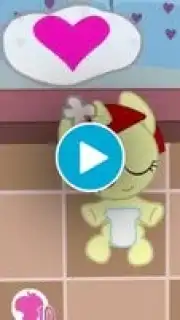 Pocket Pony 2 capture 1