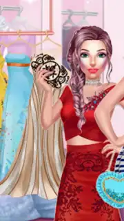 Ellie Fashionista capture 3
