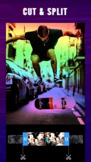 Effects Video Star - UniVideo capture 4