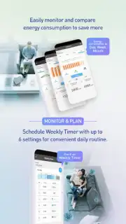 Panasonic Comfort Cloud capture 1