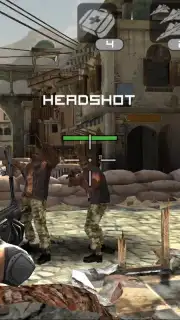 Frontline Commando capture 9
