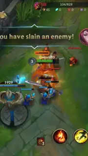 League of Legends: Wild Rift capture 10