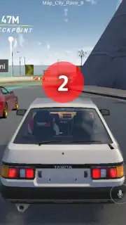 Drive Zone Online capture 8