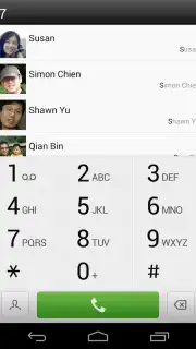 ExDialer capture 1