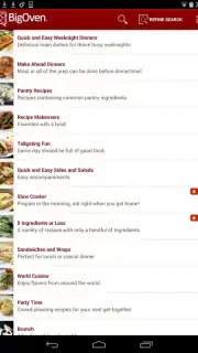 BigOven Recipes capture 6
