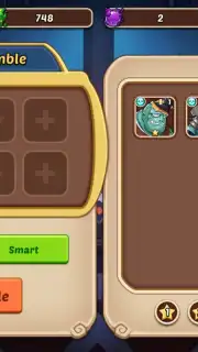 Idle Heroes capture 2