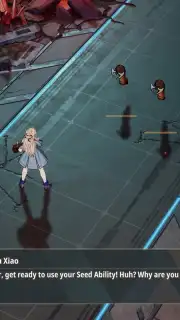 Ash Echoes capture 21