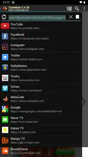 TubeMate YouTube Downloader capture 12