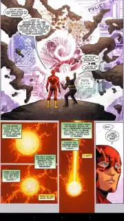 DC Comics capture 4