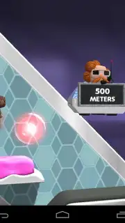 Run Sackboy! Run! capture 1