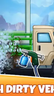 Trucks and Dinosaurs for Kids capture 3