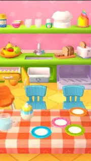Sweet Home capture 3