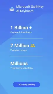 SwiftKey Keyboard capture 1