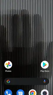 Nothing Launcher capture 1