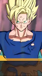 Dragon Ball Awakening capture 2