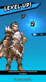 Hunters & Puzzles capture 7