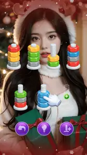 Glam Screw Puzzle capture 3