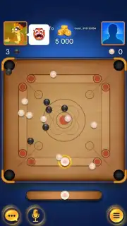 Carrom Pool capture 15