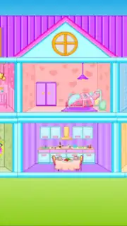 Doll House Decoration capture 6