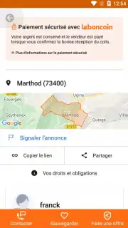 Leboncoin capture 6