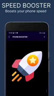 Phone Cleaner - Cache Cleaner, Junk Cleaner, Virus Cleaner capture 4