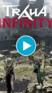 Traha Infinity capture 1