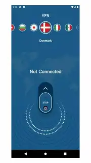 Super VPN - Fast VPN Client capture 3