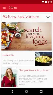 Slimming World capture 14