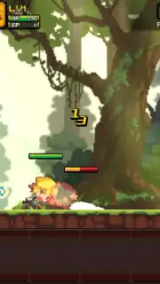 Crusaders Quest capture 4