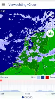 Buienradar capture 8