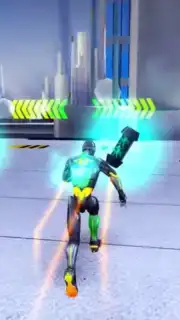 RunBot capture 2