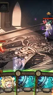 Eternal Night capture 9