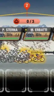 Tour de France 2020 Official Game capture 1