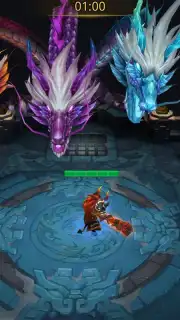 League of Immortals capture 6