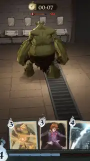 Harry Potter: Magic Awakened capture 2