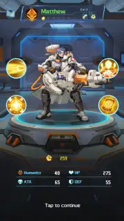 Hero Avengers capture 7