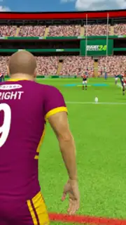 Rugby League 24 capture 5