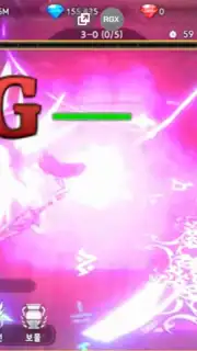 Queen's Knights capture 6