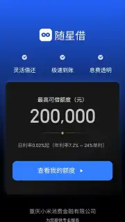 Mi Wallet capture 3
