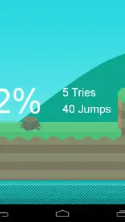 Thumb Jump capture 2