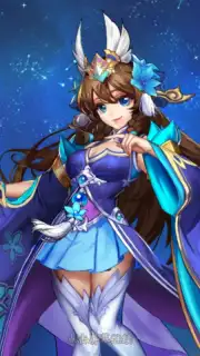 Juvenile Three Kingdoms 2 capture 4