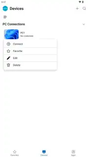 Windows App (Preview) capture 8