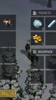 WarZ: Law of Survival capture 2